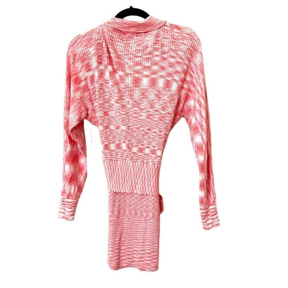 SAYLOR Spacedye‎ Ardyn Mini Dress NWT Sz S - Picture 2 of 4